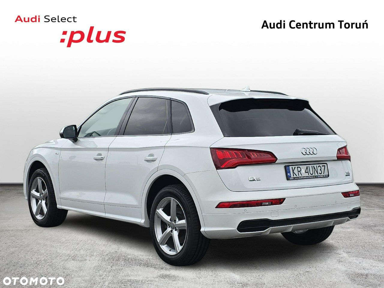 Audi Q5 - 3