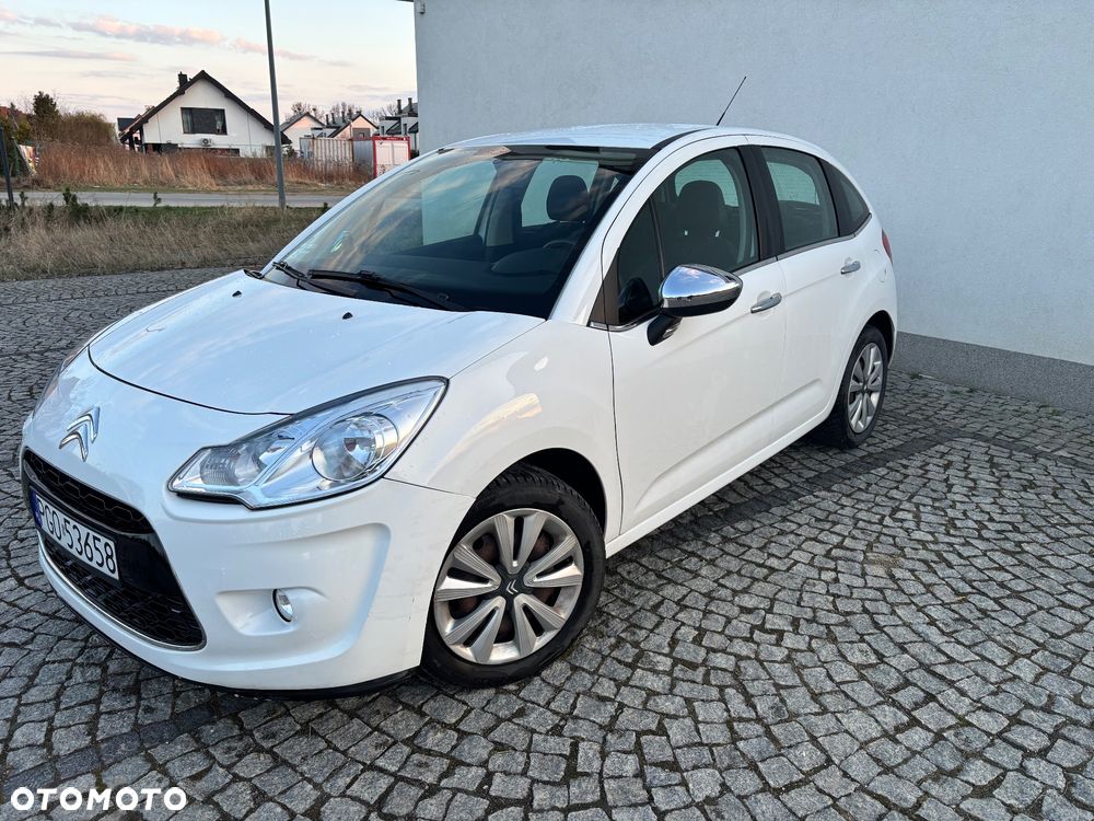 Citroën C3 1.0 VTi Seduction - 12