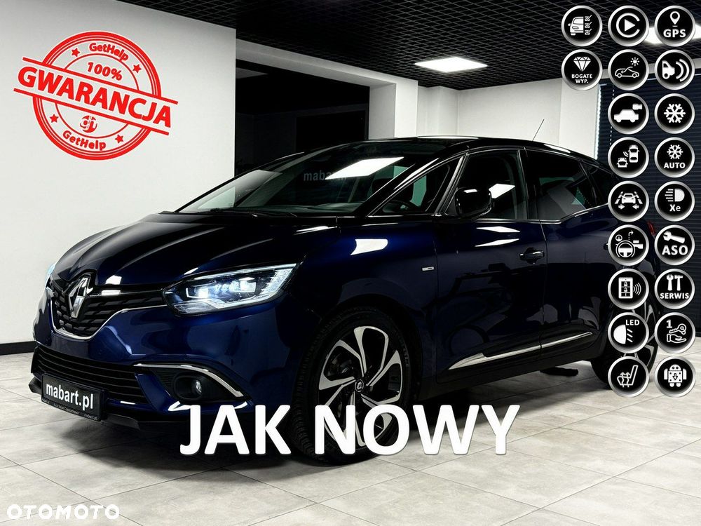 Renault Scenic ENERGY dCi 130 BOSE EDITION - 2