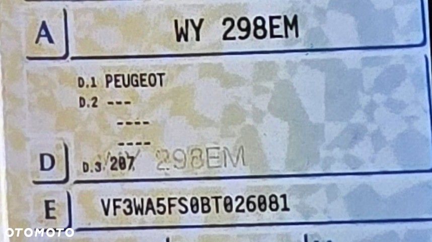 Peugeot 207 1.6 Premium - 7