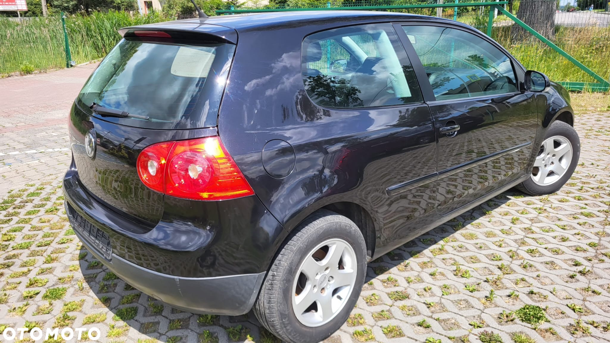 Volkswagen Golf - 3