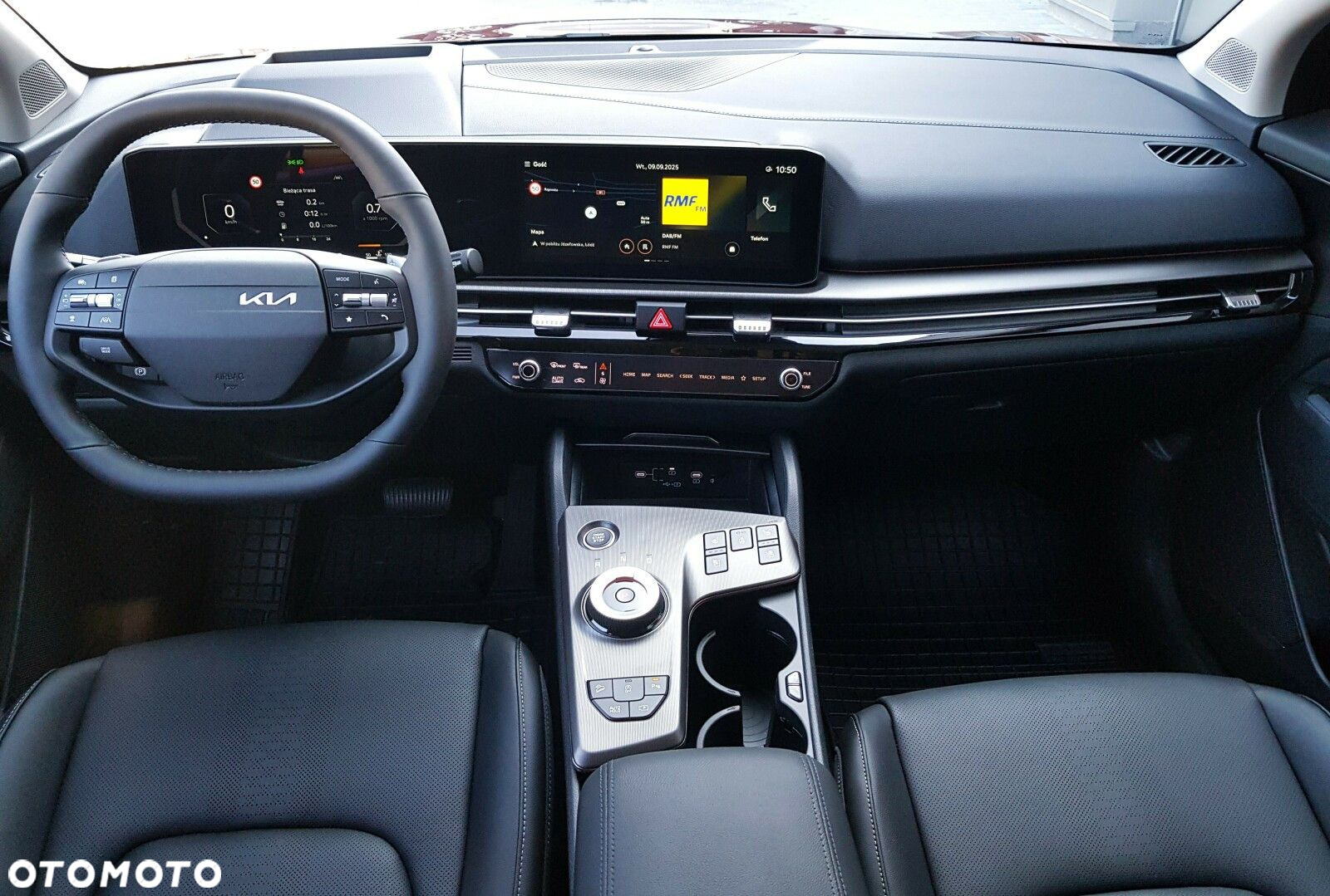 Kia Sportage 1.6 T-GDI Business Line 2WD DCT - 17