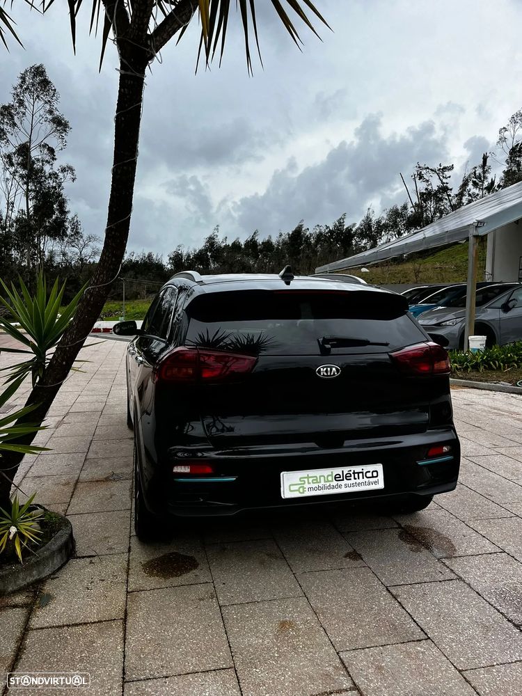 Kia e-Niro - 7