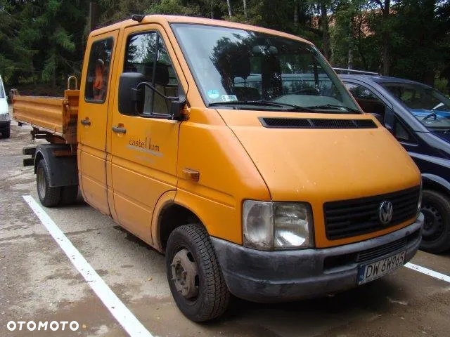 Volkswagen LT46 - 8