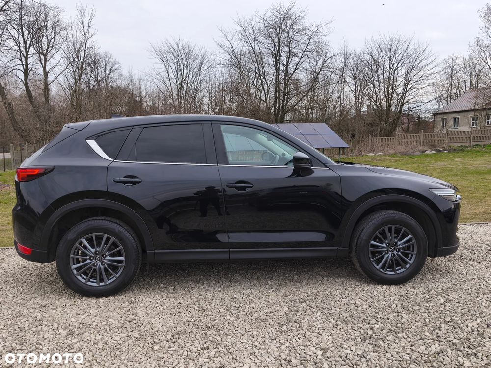 Mazda CX-5 - 12
