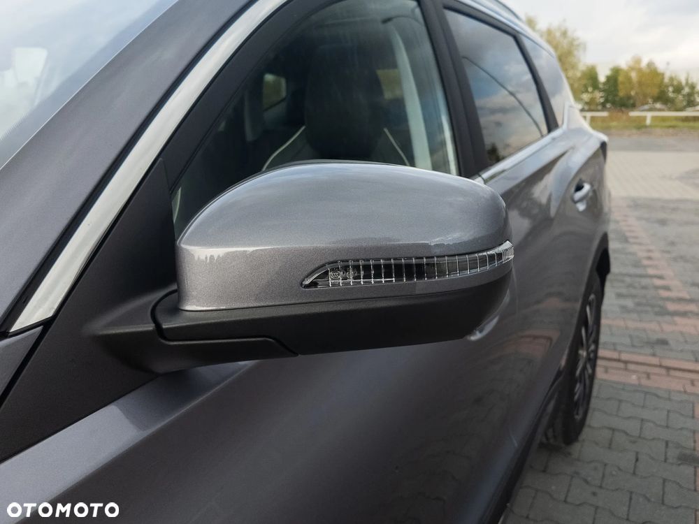 Chery Tiggo 7 1.5 HEV Premium DCT - 12