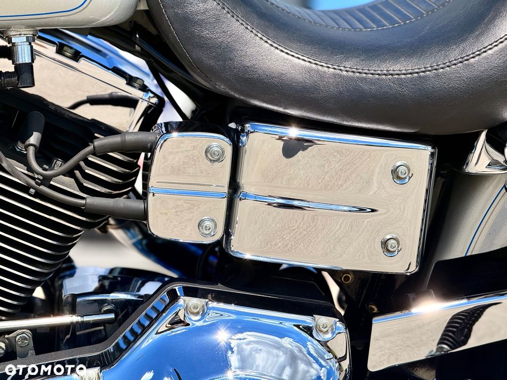 Harley-Davidson Dyna Low Rider - 32