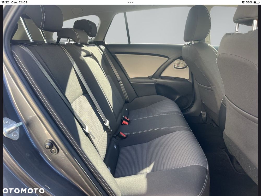 Toyota Verso - 9