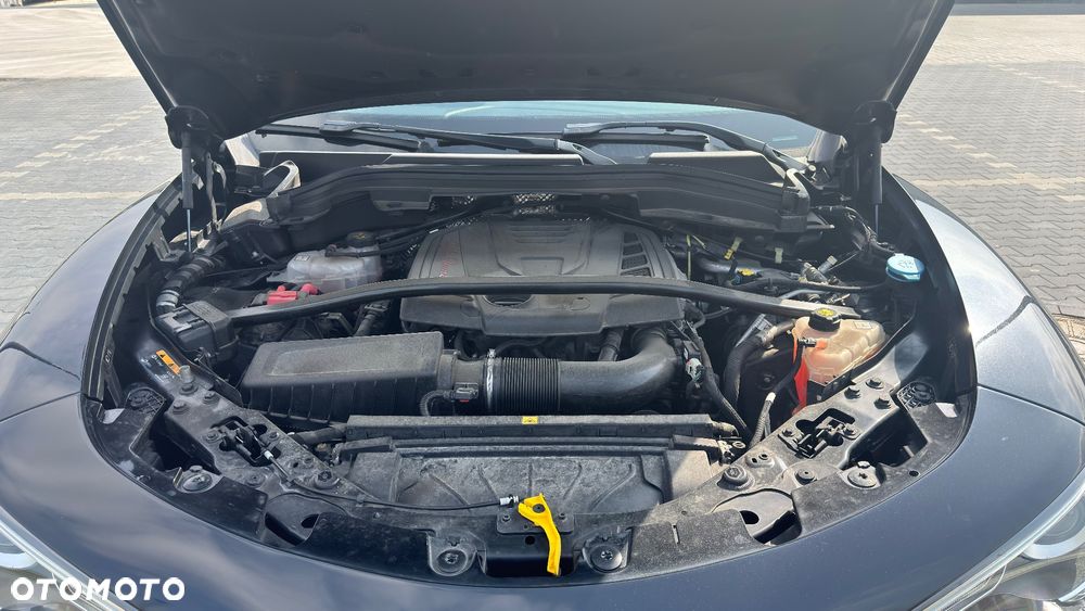 Alfa Romeo Stelvio 2.0 Turbo Veloce Q4 - 14