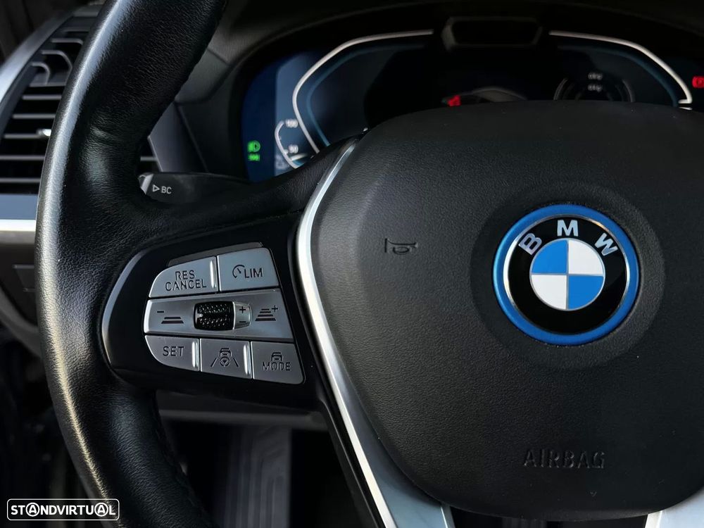 BMW iX3 Impressive - 23