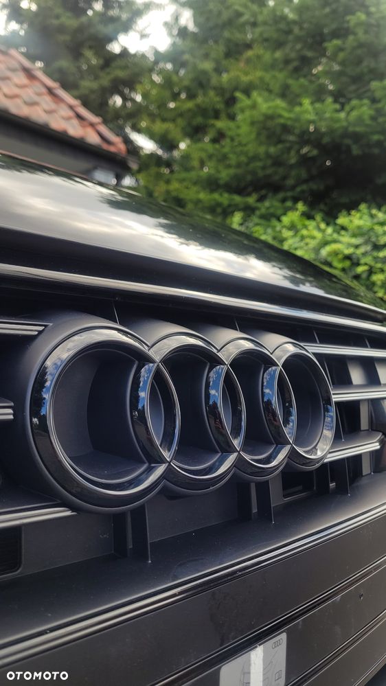 Audi A6 - 27