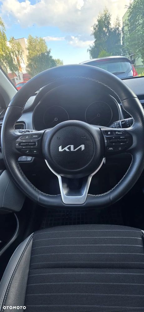 Kia Stonic 1.0 T-GDI L Business Line - 7