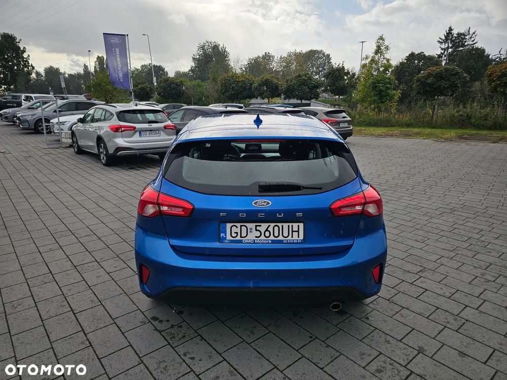 Ford Focus - 7