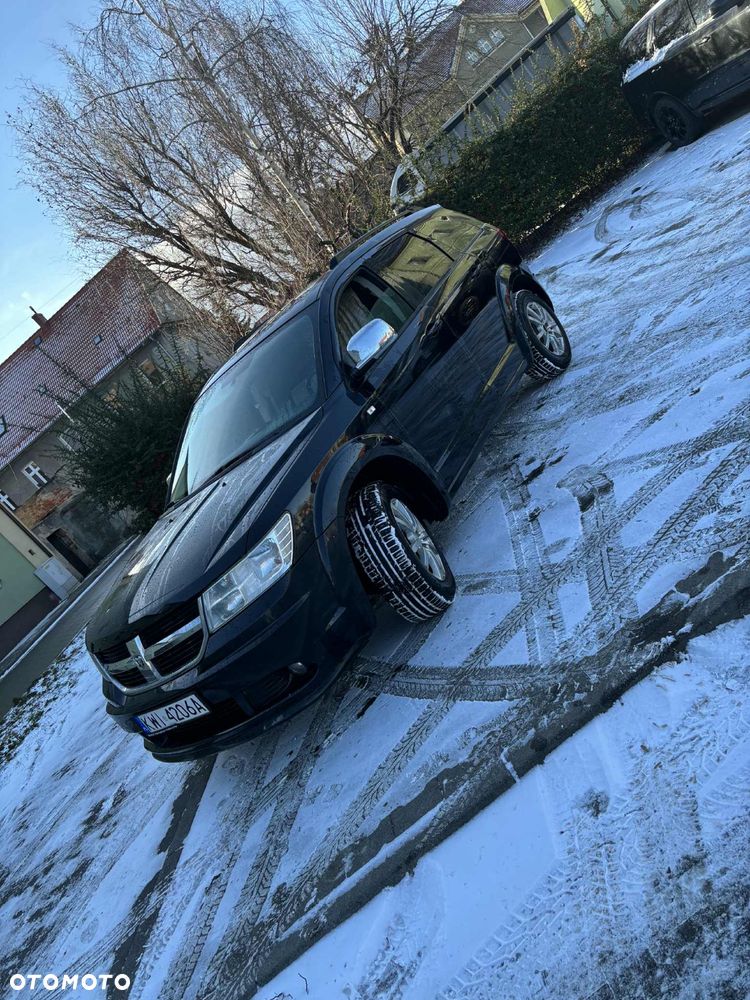 Dodge Journey - 2