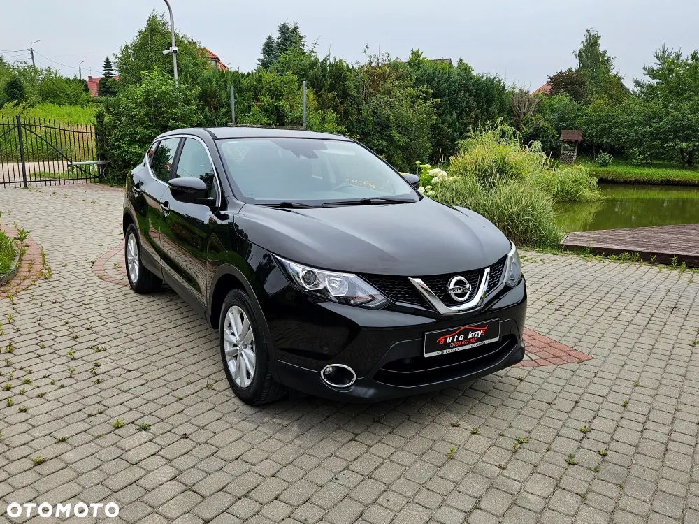 Nissan Qashqai 1.6 DCi ALL-MODE 4x4i ACENTA - 3
