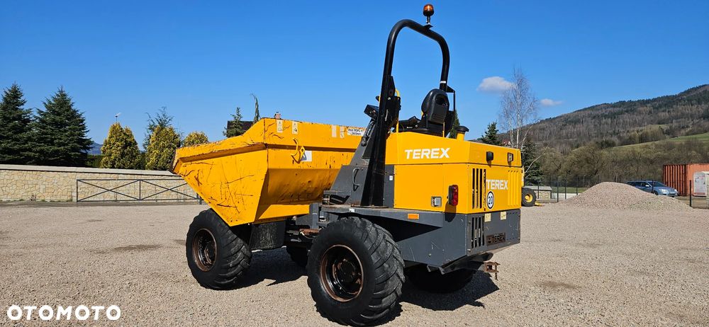 Terex BENFORD ST 10000 - 2
