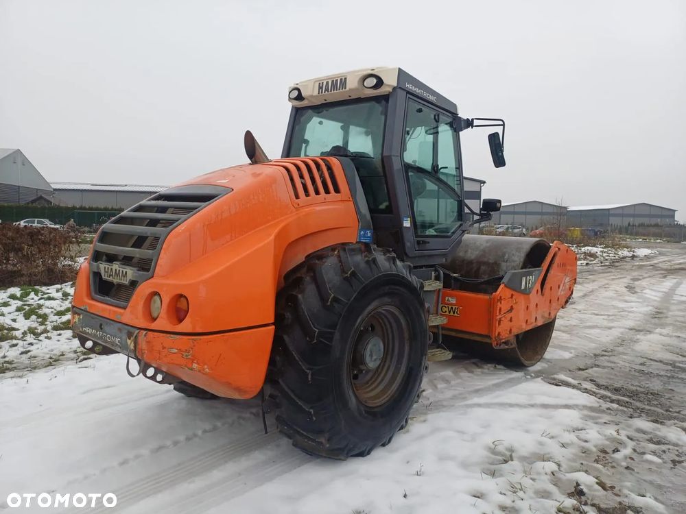 Hamm H13 i - 3