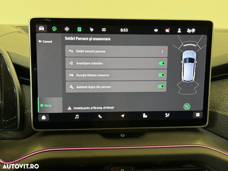 Skoda Kodiaq 2.0 TDI 4X4 DSG Selection - 24