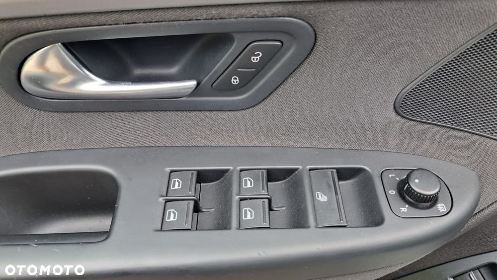 Volkswagen Eos 2.0 TDI DPF Edition 2009 - 27