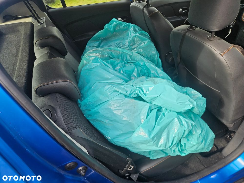 Dacia Sandero Stepway - 16