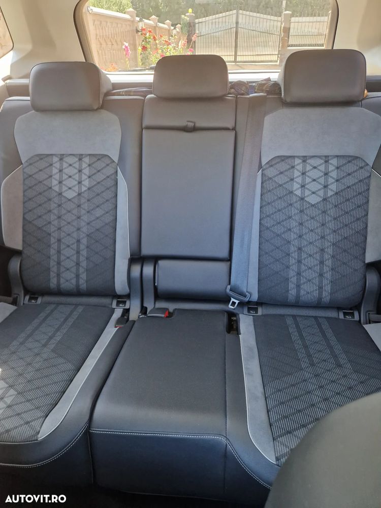 Volkswagen Tiguan 2.0 TDI DPF DSG Comfortline - 9