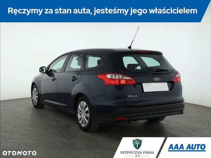 Ford Focus SW - 6