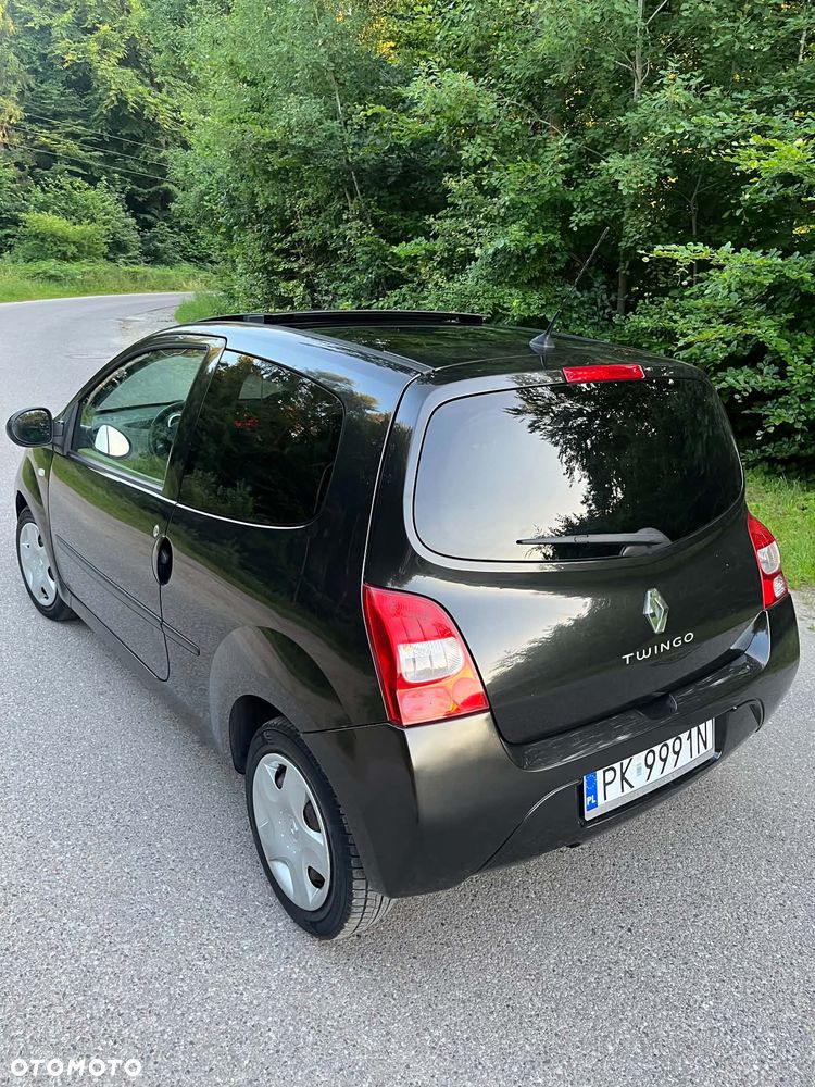 Renault Twingo - 8