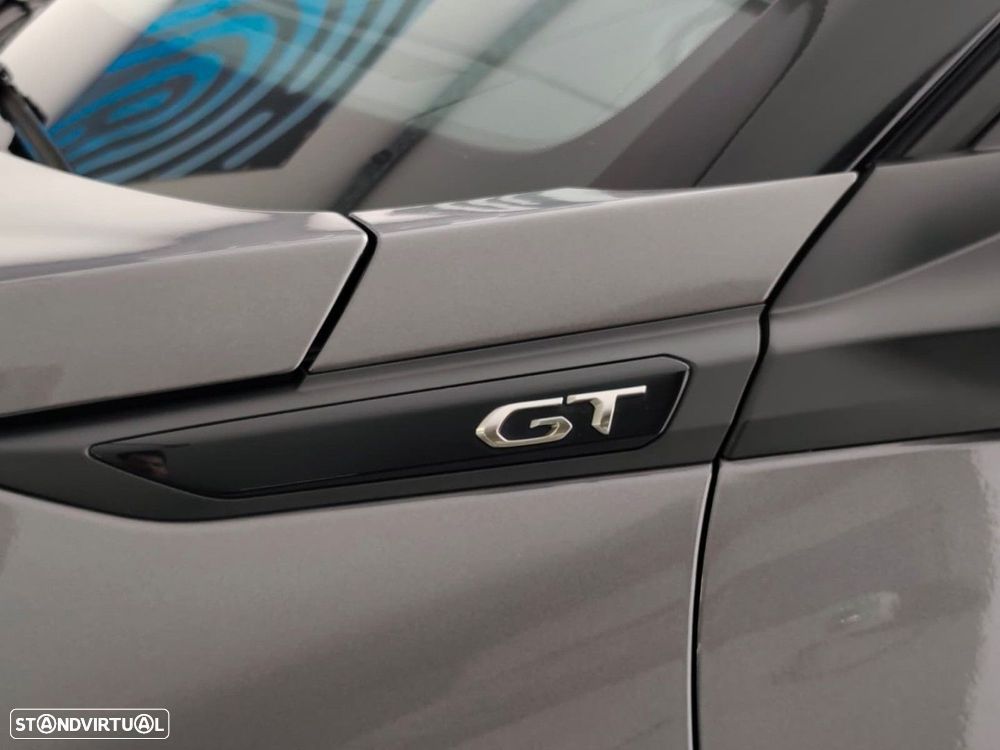 Peugeot 2008 1.5 BlueHDi GT - 30