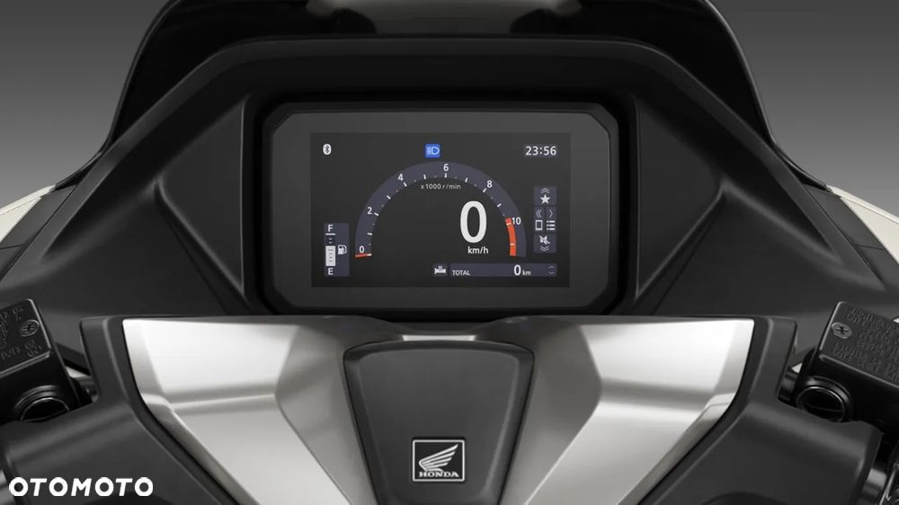 Honda PCX - 10