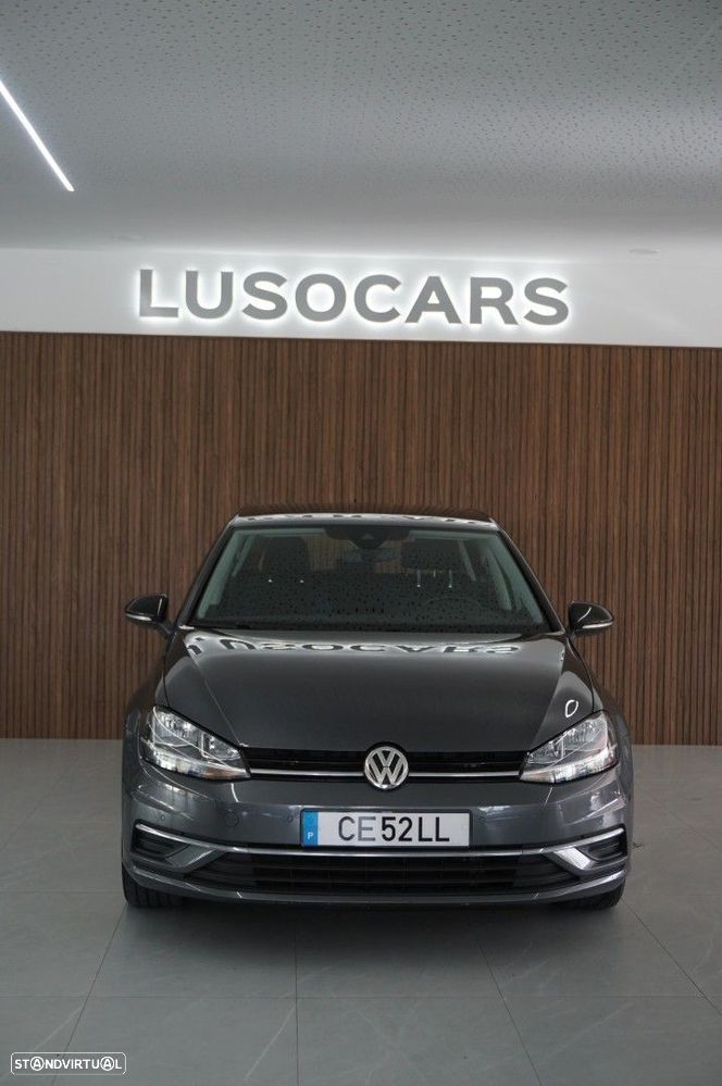 VW Golf 1.0 TSI OPF IQ.DRIVE - 34