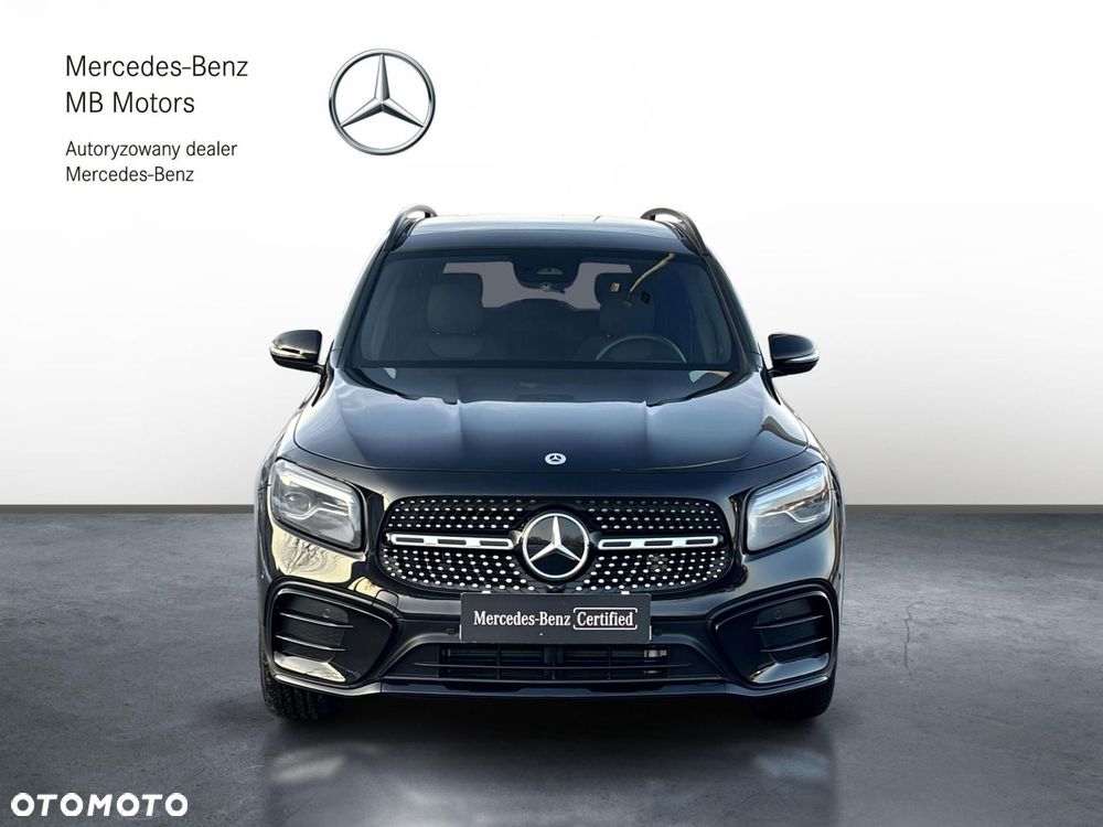 Mercedes-Benz GLB - 9