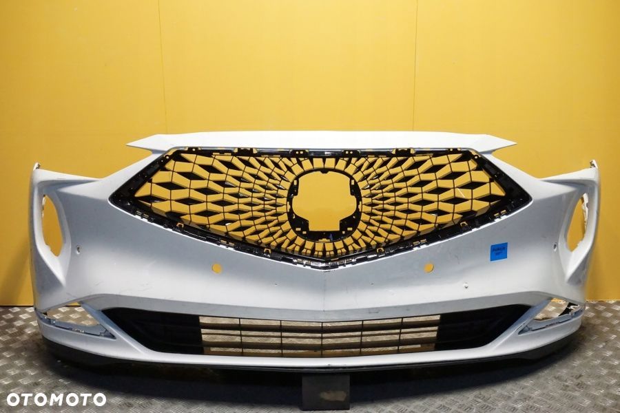 ACURA MDX 2021 - 2024 Zderzak Przód Przedni Atrapa Kratka USA - 1