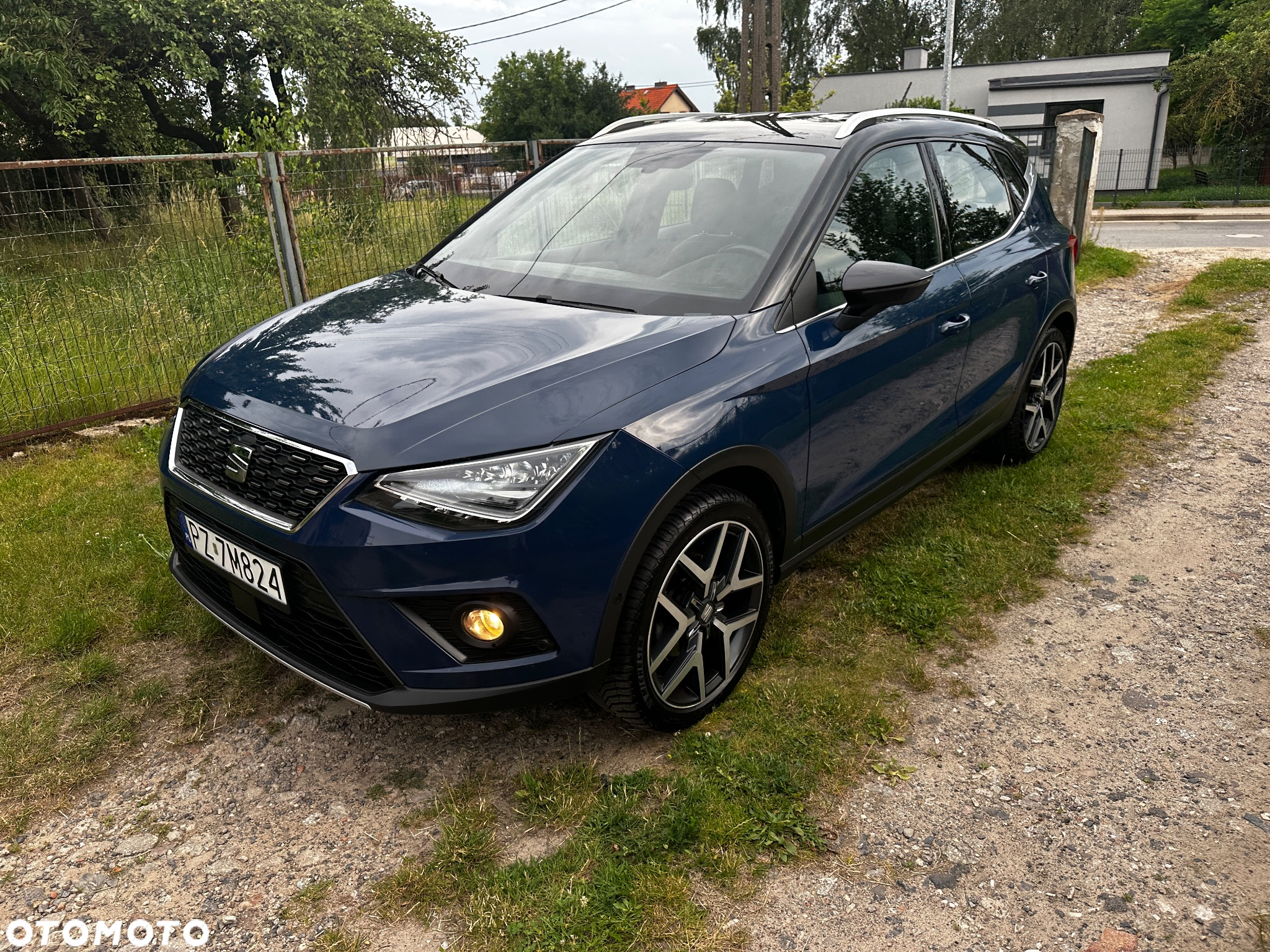 Seat Arona 1.0 TSI OPF XCELLENCE - 2