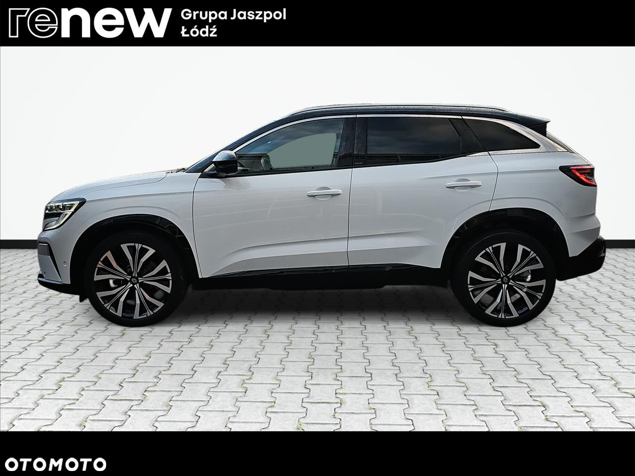 Renault Austral - 2