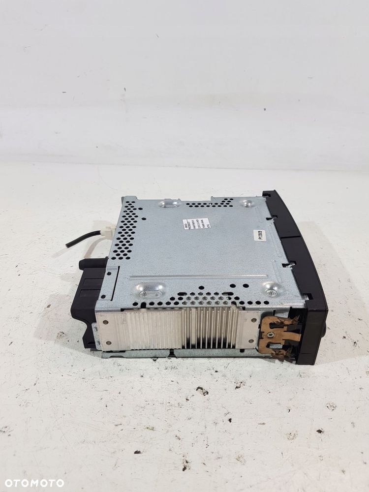 radio radioodtwarzacz 96766518xt peugeot partner ii 1.6hdi eu - 6