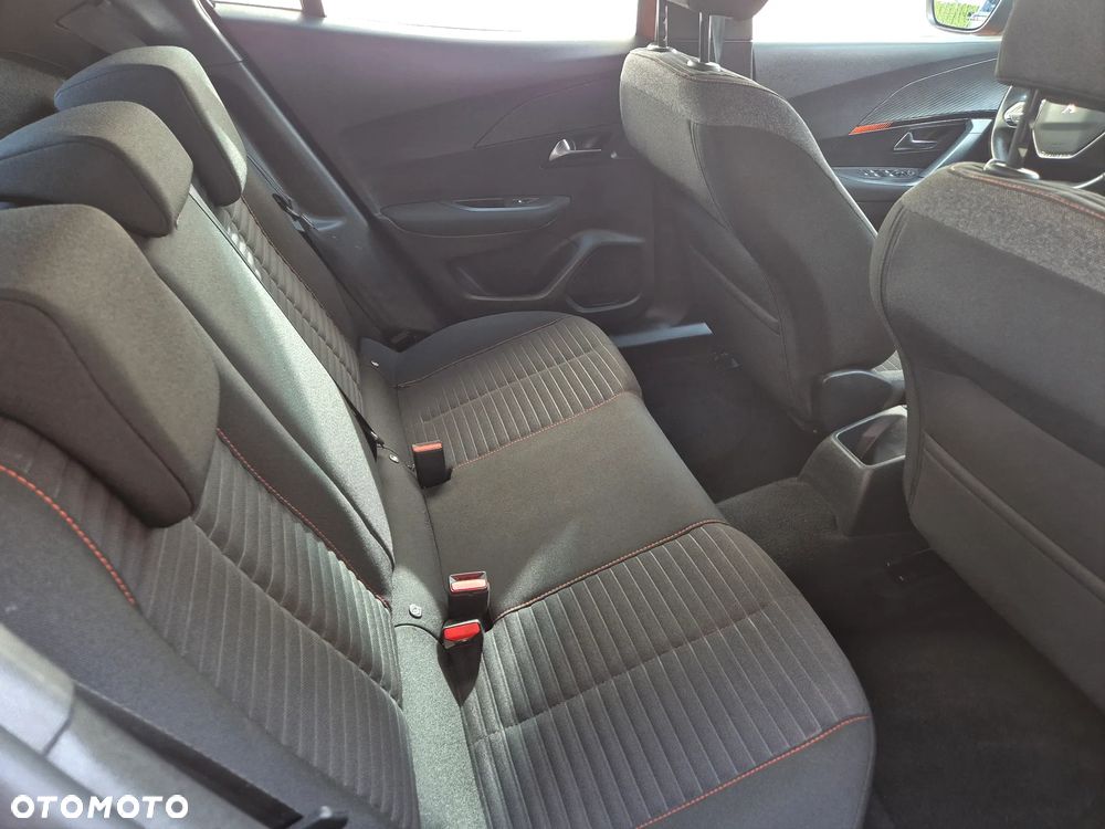 Peugeot 2008 BlueHDi 110 Active Pack - 18