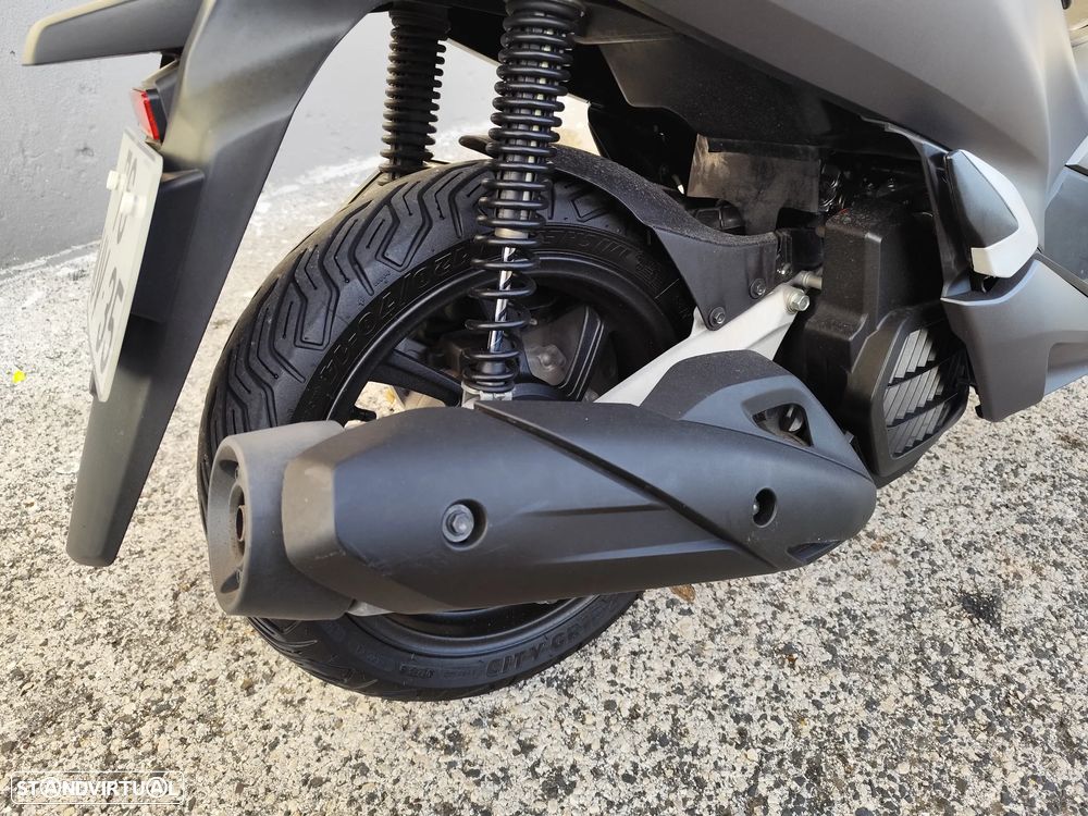 Honda PCX 125 29mil km excelente estado para venda - 9