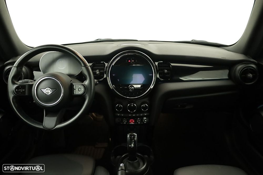 MINI Cabrio - 12