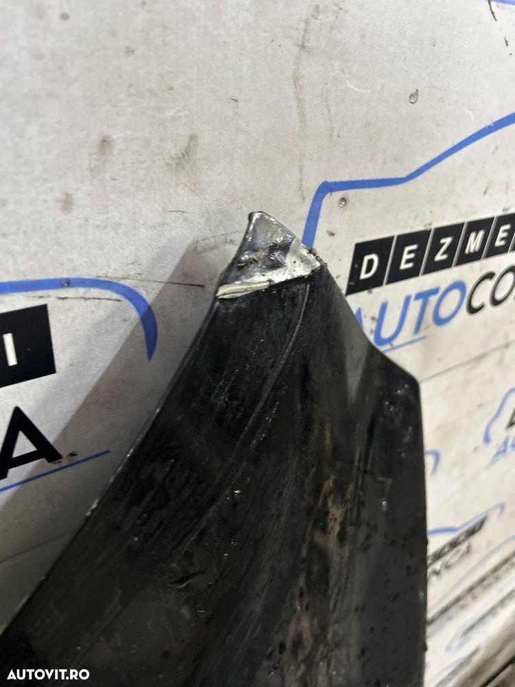 Capota Nissan Qashqai J11 2013 - 2017 SUV 4 Usi NEGRU (1197) Colturi indoite - 3