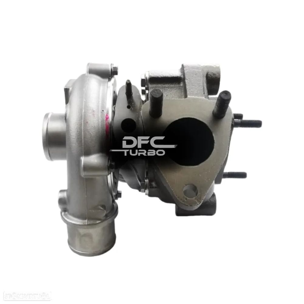 TOYOTA  2.0 TD/D-4D - 721164 - 3