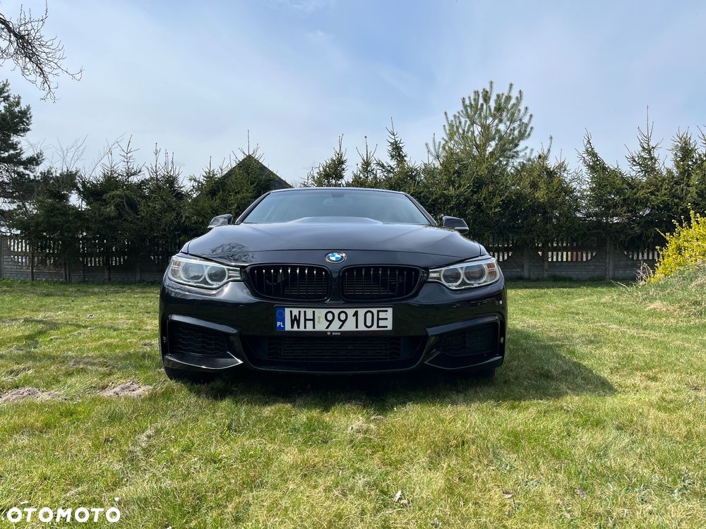 BMW Seria 4 - 3