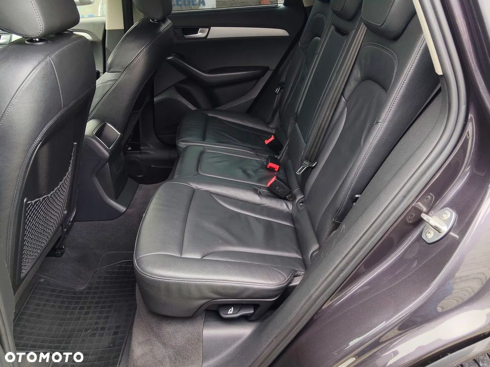 Audi Q5 2.0 TDI Quattro - 27