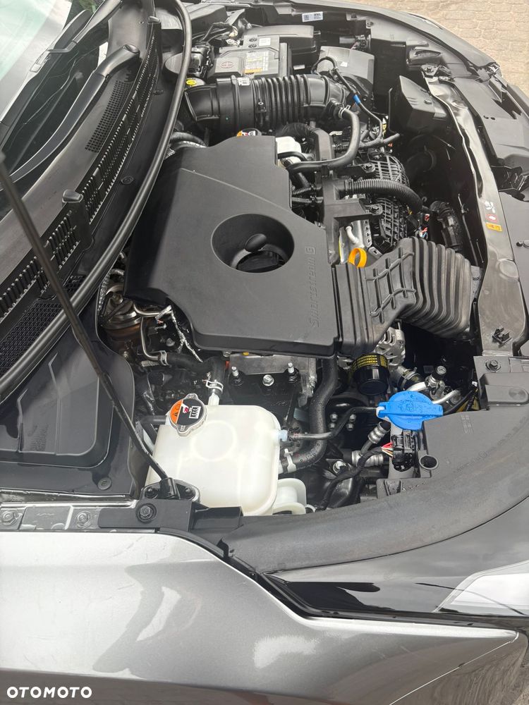 Kia Stonic 1.0 T-GDI Business Line - 7