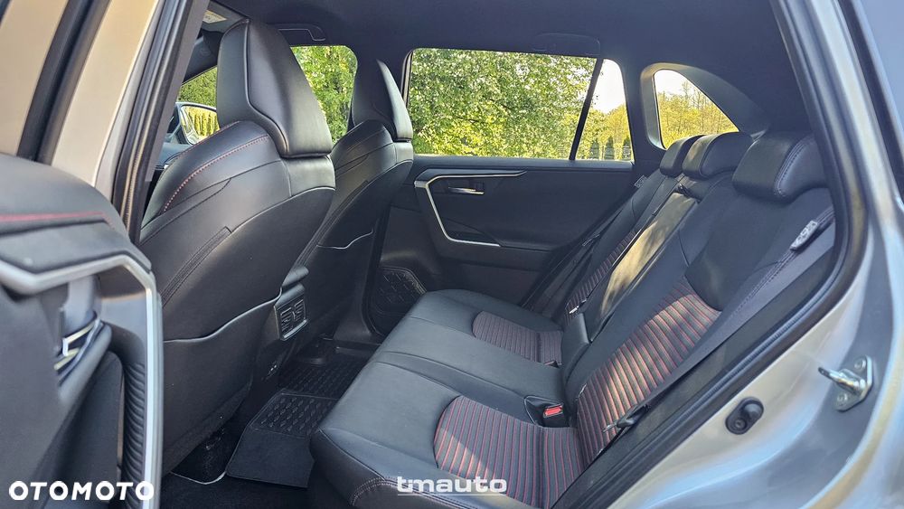 Toyota RAV4 Style - 13