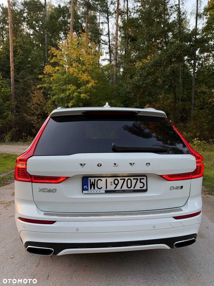 Volvo XC 60 - 6