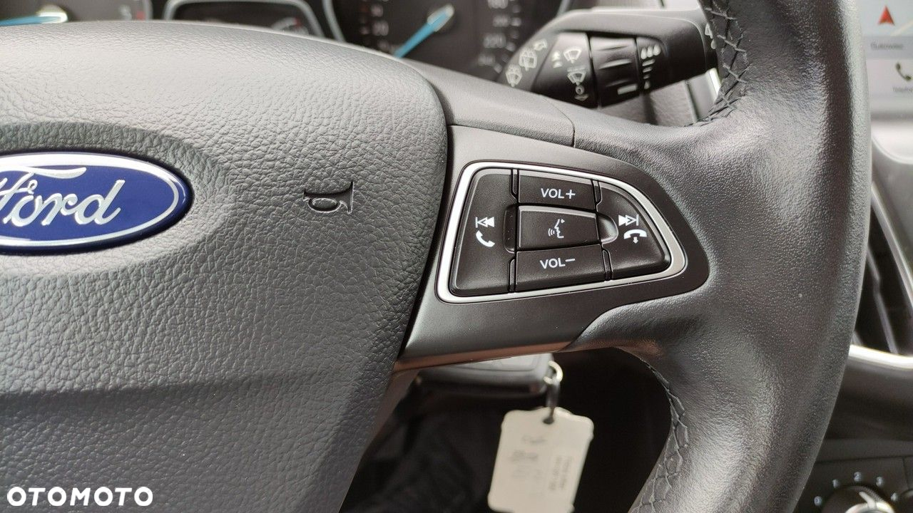 Ford Focus - 34