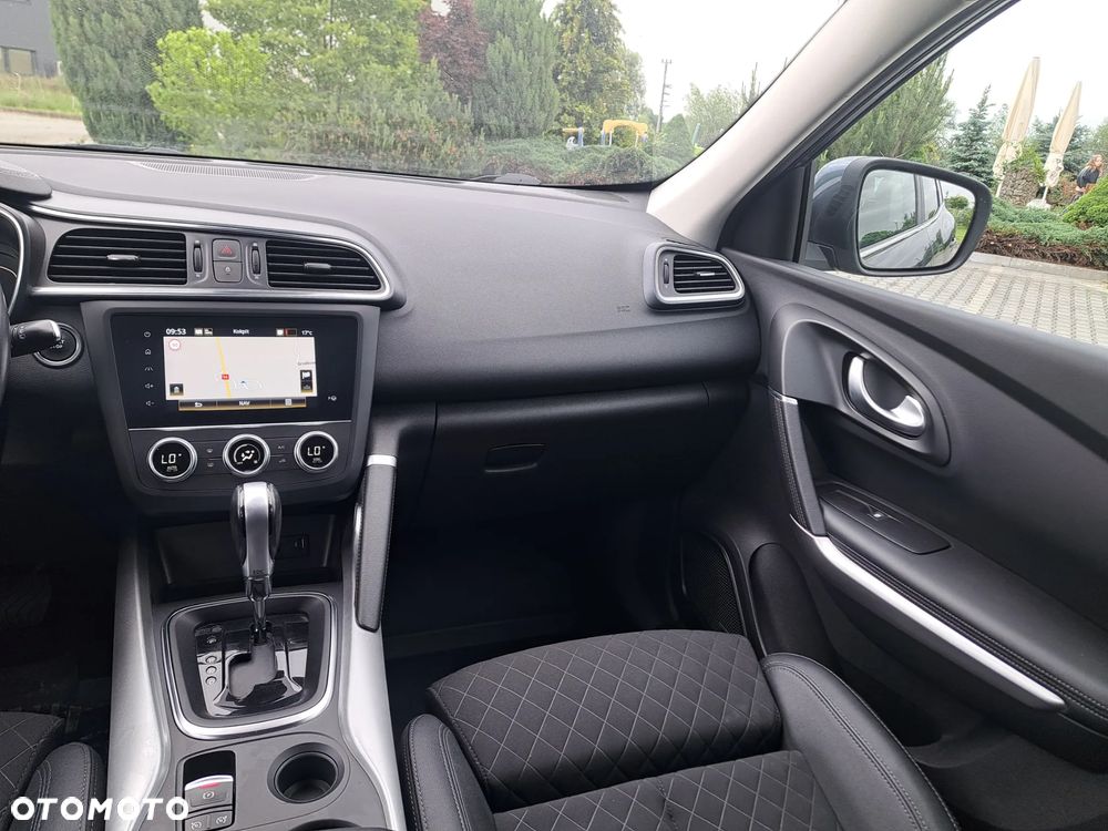 Renault Kadjar 1.5 Blue dCi Intens EDC EU6d - 13