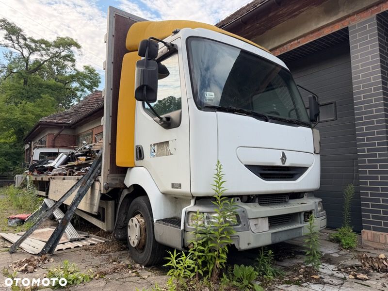 Renault MIDLUM 180.12/B - 1