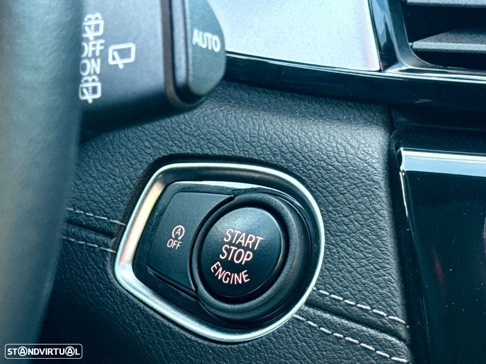 BMW X2 16 d sDrive Auto Pack M - 31