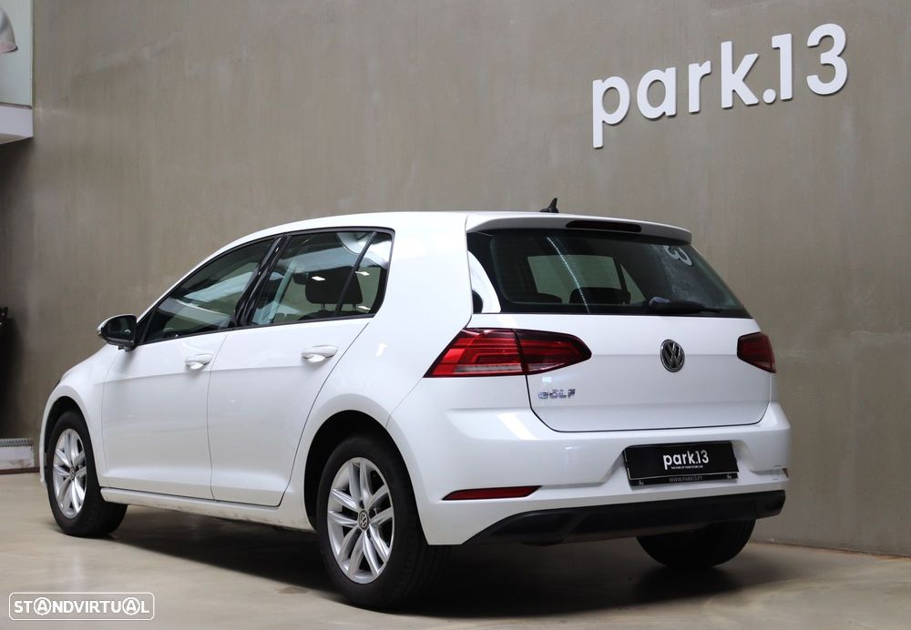 VW Golf 1.0 TSI Trendline Pack - 15